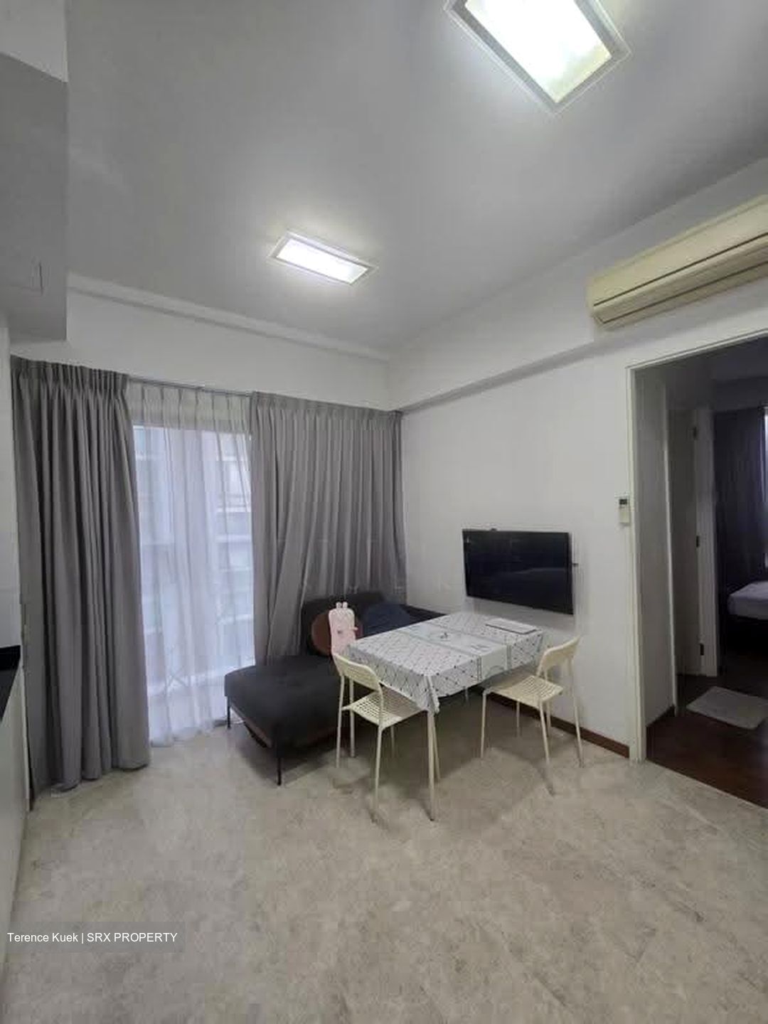 Leicester Suites (D13), Apartment #606997681